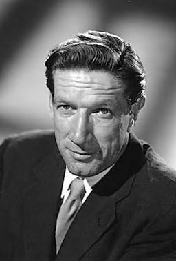 Richard Boone