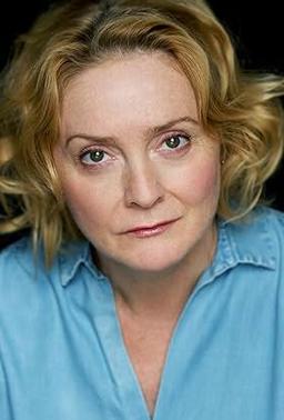 Lizzie Hopley