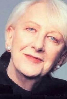 Ruth Cracknell