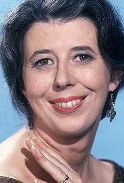 Damaris Hayman