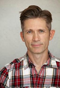 James Henderson