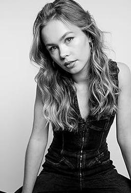 Amalie Sporsheim
