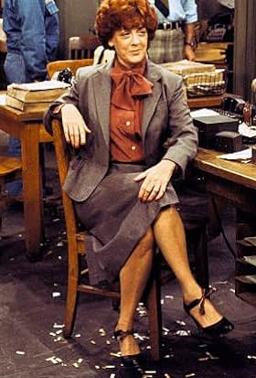 Anita Dangler