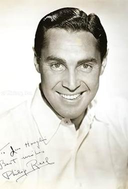 Phillip Reed