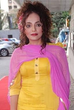 Rakhee Tandon