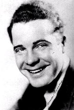 James Murray