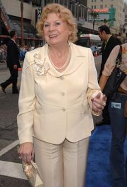 Sheila Allen