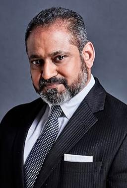 Jack Devnarain