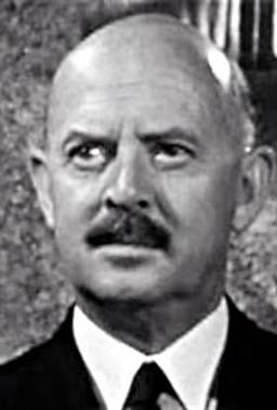 John Salew