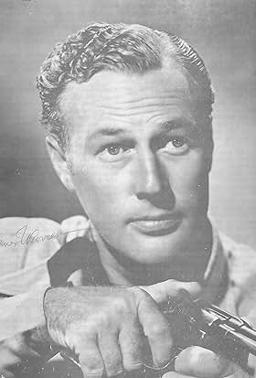 James Warren