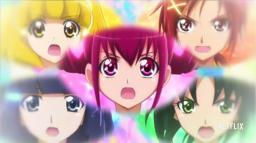 Chinami Nishimura
