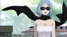Rei Igarashi