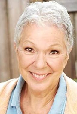 Claudette Sutherland