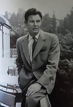 Rodney Burke