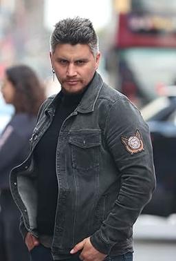 Rodrigo Jerez