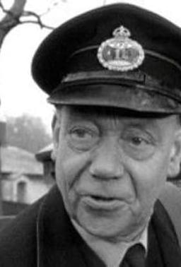 Frank Atkinson