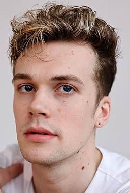 Ben Jackson Walker