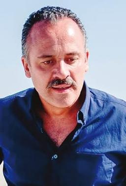 Javier Gutiérrez