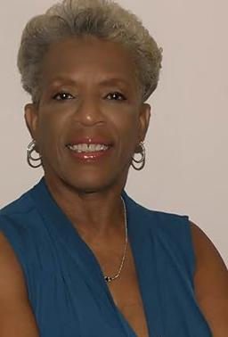 Gwendolyn Briley-Strand
