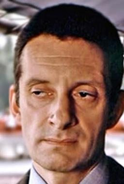 Jacques Maury