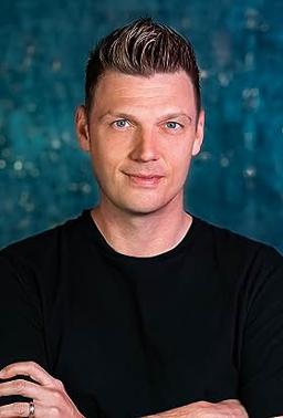 Nick Carter
