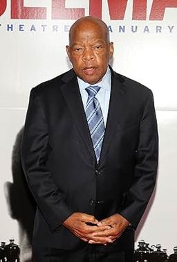 John Lewis