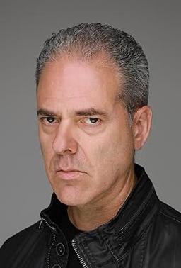 Gary Ellenberg