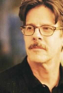 Rick Holmes