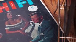 Kate Bornstein
