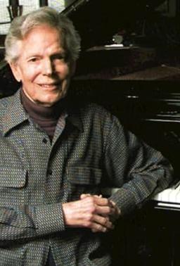 Hugh Martin