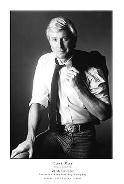 Curt May