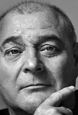 Nick Harvey