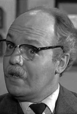 Stan Jones