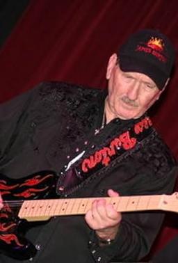 James Burton