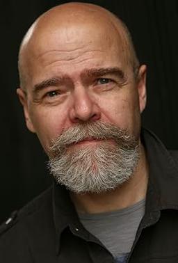 Michael Pemberton