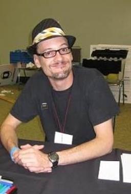 Christopher Bevins