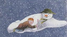 Raymond Briggs