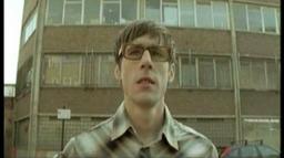 Brendan Hughes