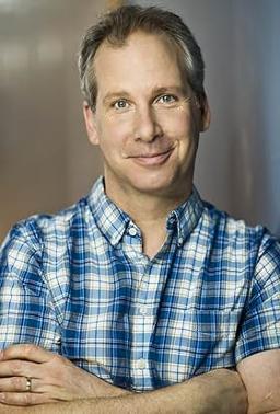 Jeff Clarke