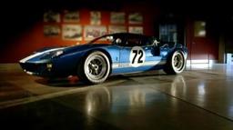 Dan Gurney