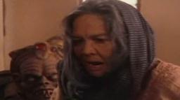 Betty Carvalho