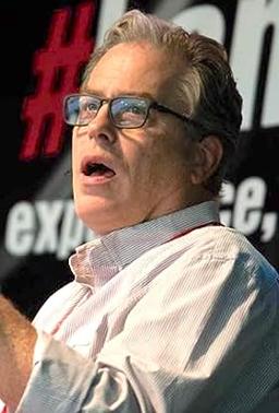David Reynolds