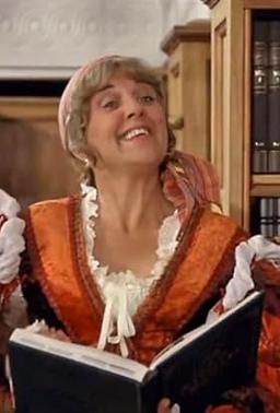 Maggie Kirkpatrick