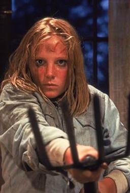 Amy Steel