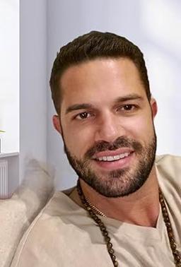 Damian Vantriglia