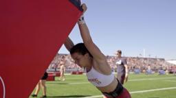 Laura Horvath