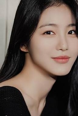 Shin Ye-eun
