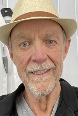 Harry Johnson