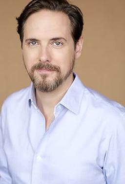 Eric Curtis Johnson