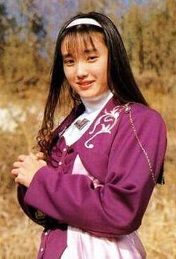Reiko Chiba